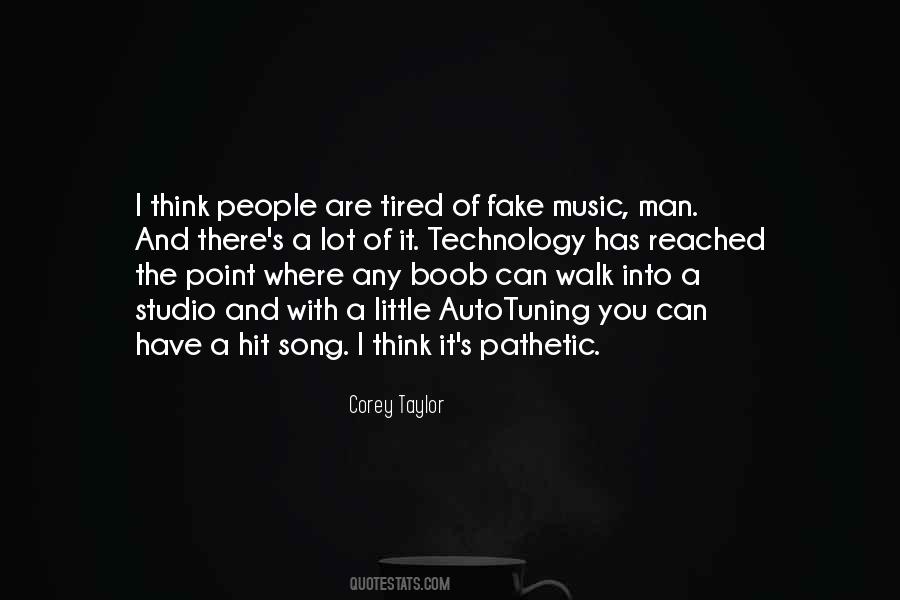 Quotes About Music Studio #1416915