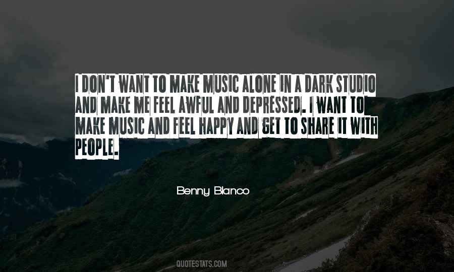 Quotes About Music Studio #15847
