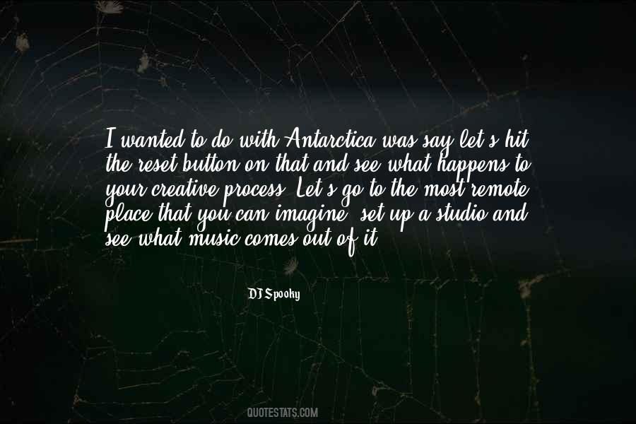 Quotes About Music Studio #360643