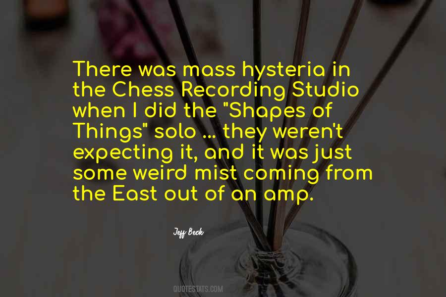 Quotes About Music Studio #436426
