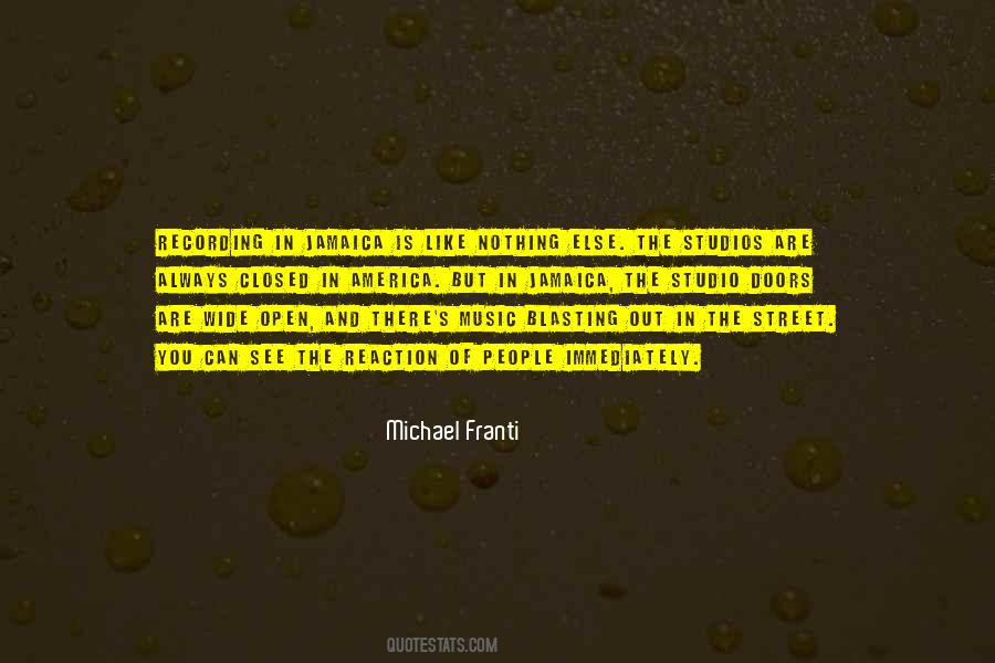 Quotes About Music Studio #570312