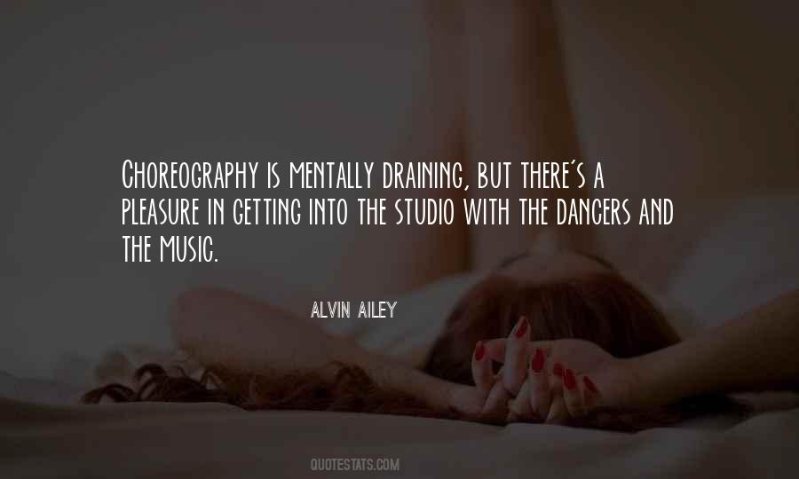 Quotes About Music Studio #662473