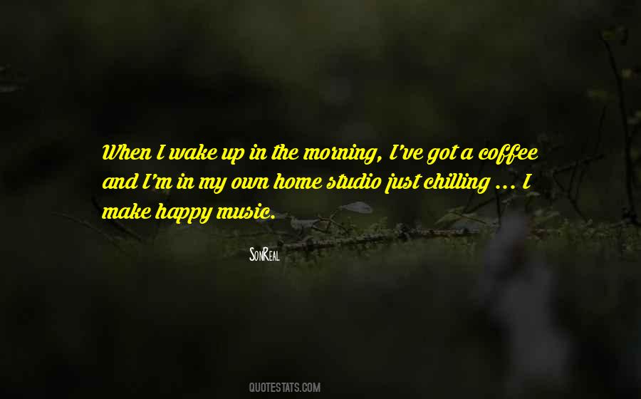 Quotes About Music Studio #812746