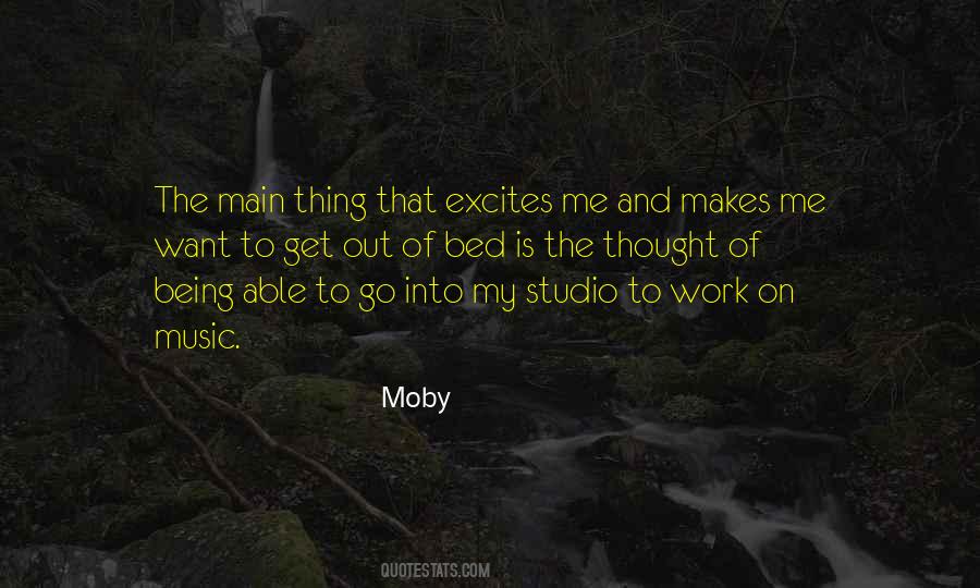 Quotes About Music Studio #968824