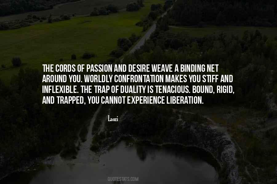Quotes About Desire And Passion #922986