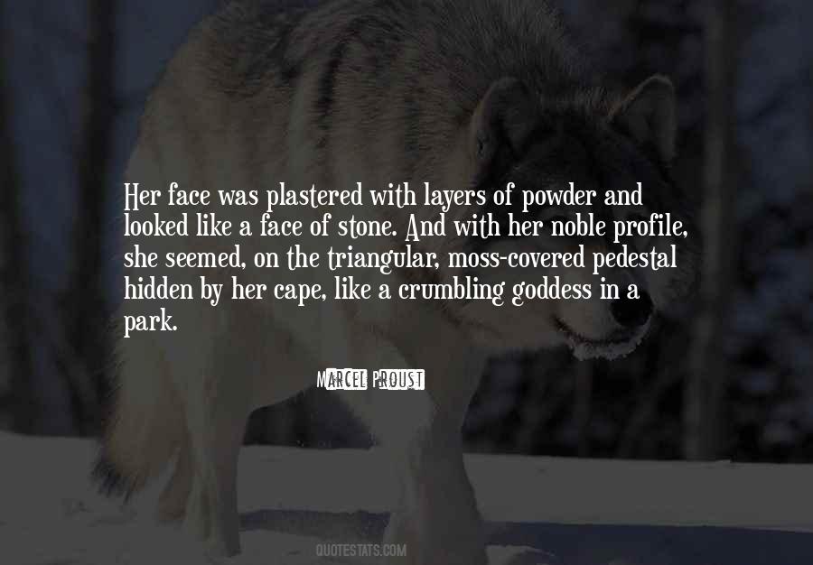Quotes About Goddess Of Beauty #1078320