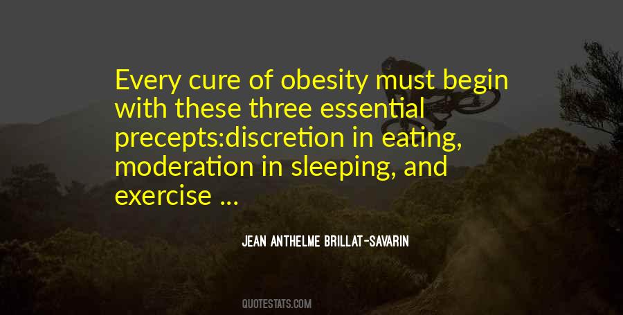 Quotes About Sleep And Exercise #1275368