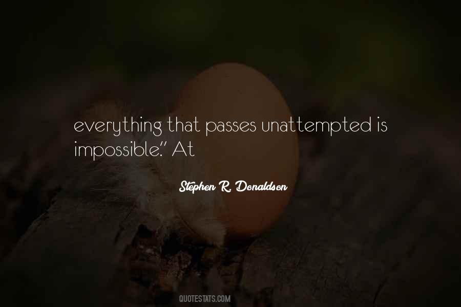 Quotes About Everything Passes #1347681
