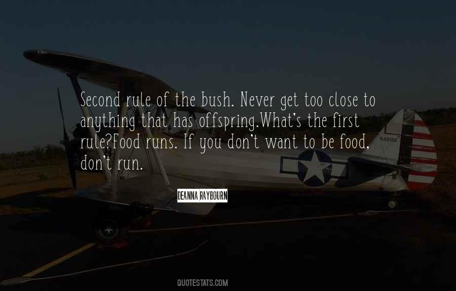 5 Second Rule Quotes #611524