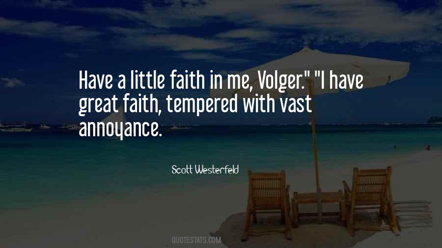 Quotes About Even Tempered #349682