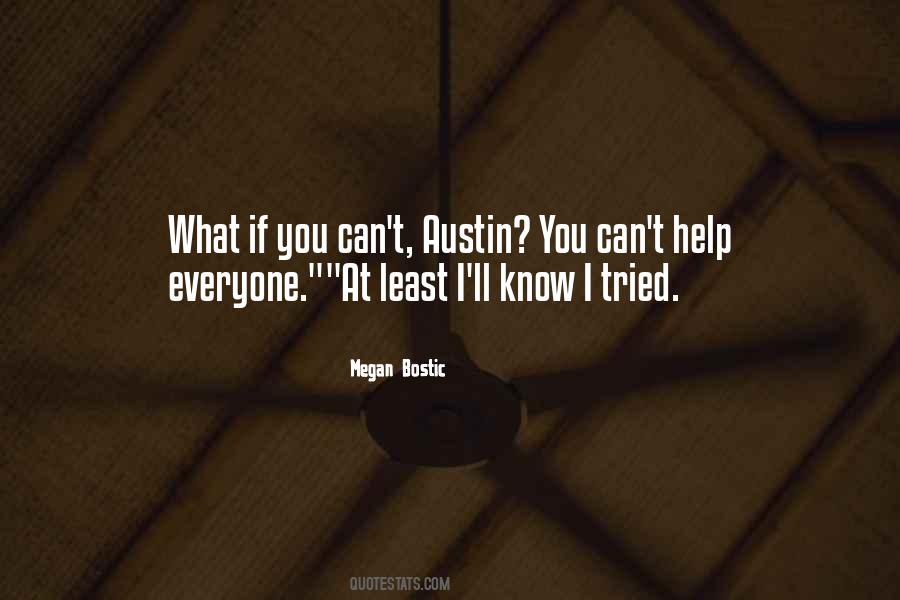 Quotes About Opportunity And Time #10457