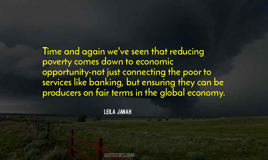 Quotes About Opportunity And Time #139194