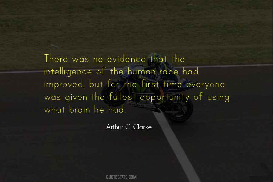 Quotes About Opportunity And Time #302756