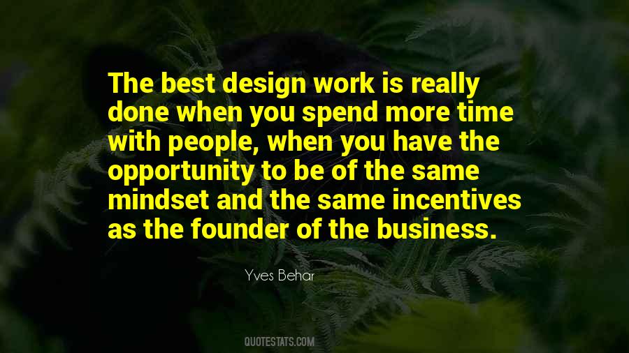 Quotes About Opportunity And Time #350040