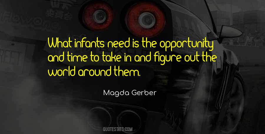 Quotes About Opportunity And Time #761698