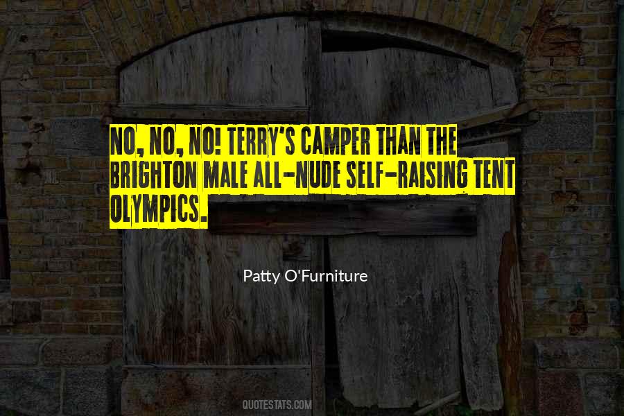 Terry O Quotes #767910