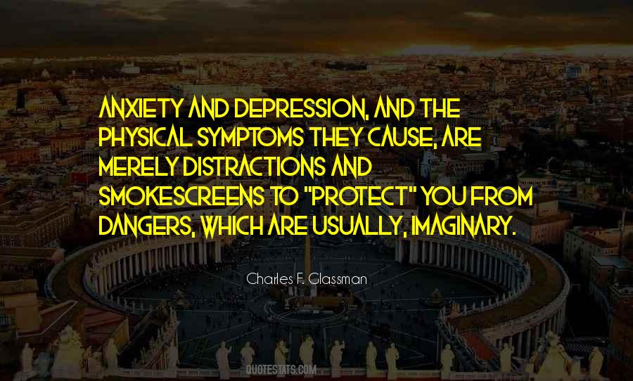 Quotes About Symptoms #1314555
