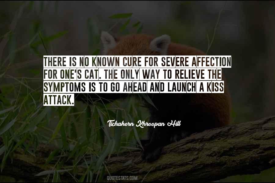 Quotes About Symptoms #1380220