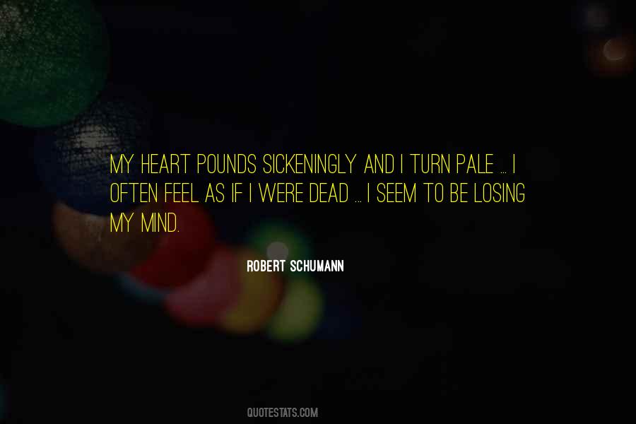 Quotes About Losing Pounds #1410674