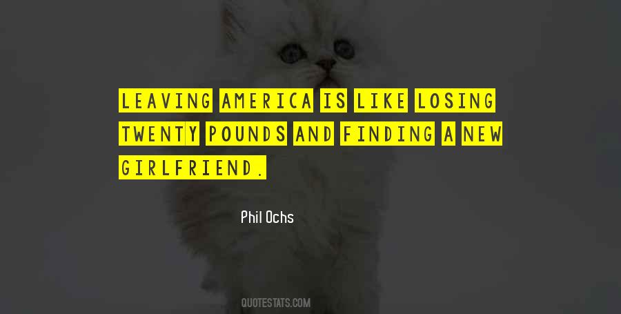 Quotes About Losing Pounds #85424