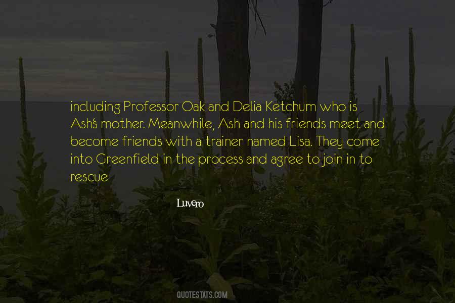 Quotes About A Trainer #168921