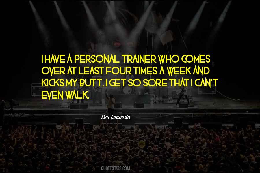 Quotes About A Trainer #922763 Quotes About A Trainer #922763