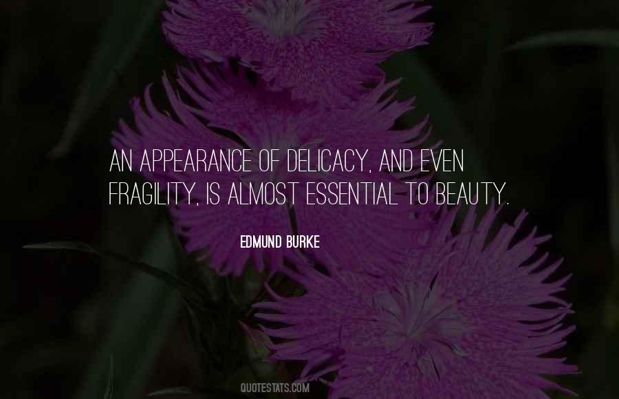 Beauty Appearance Quotes #117478