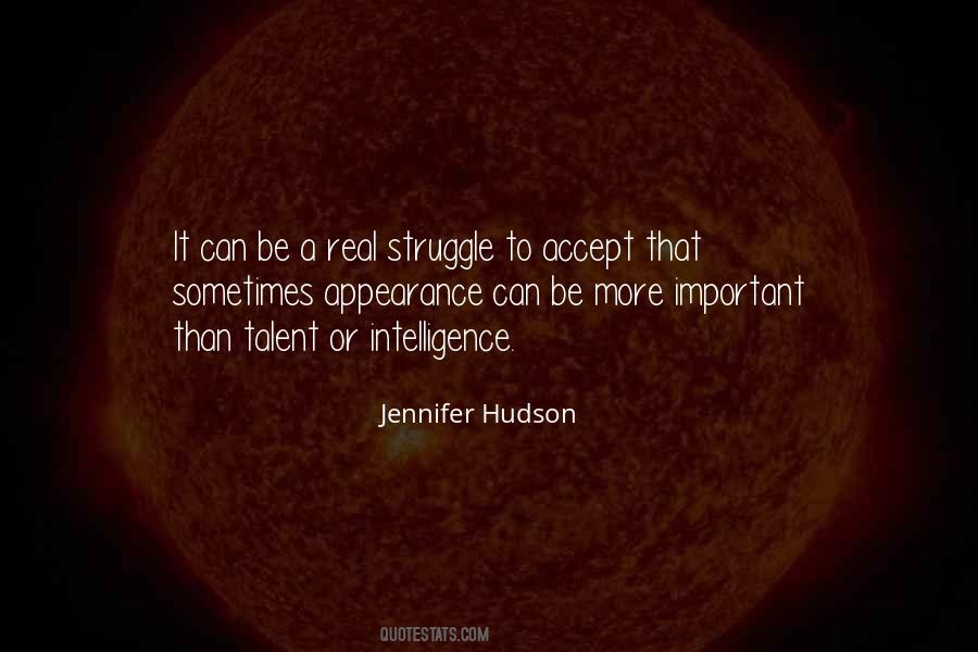 Beauty Appearance Quotes #1741758