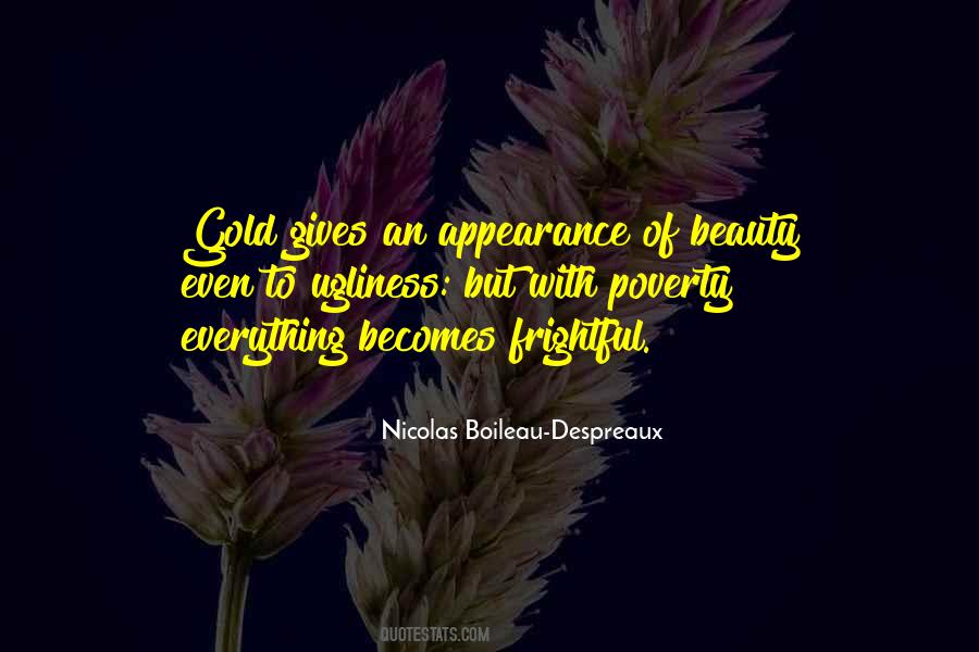 Beauty Appearance Quotes #933145