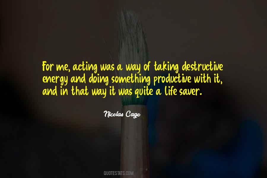 Levins Morales Quotes #1705885