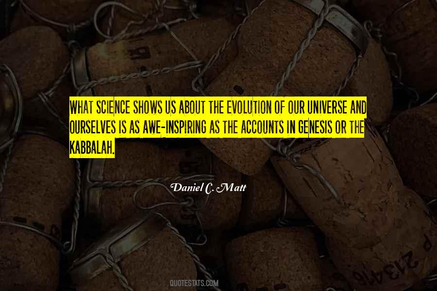 Quotes About Religion And Science #188601