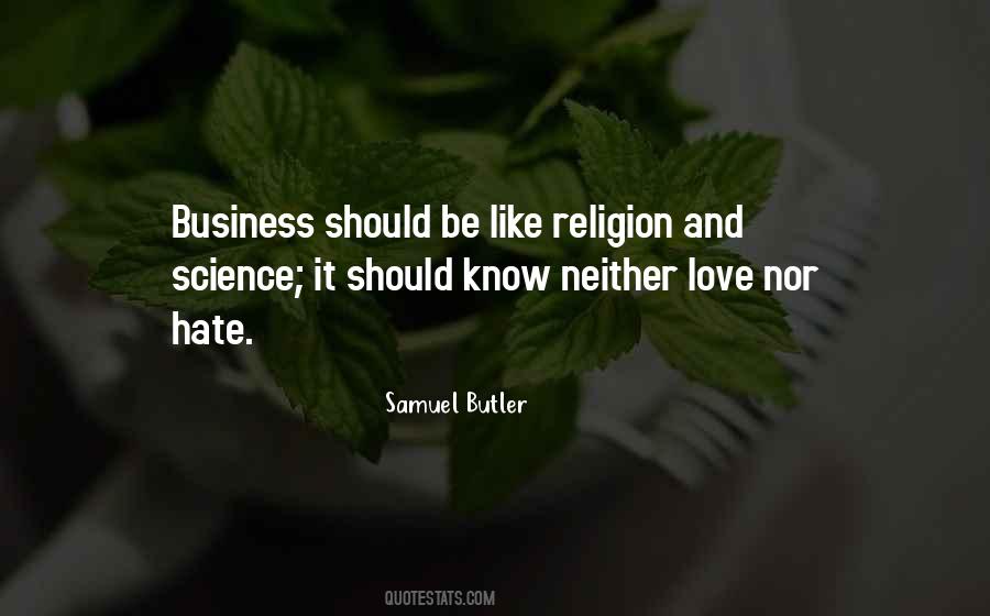 Quotes About Religion And Science #805878