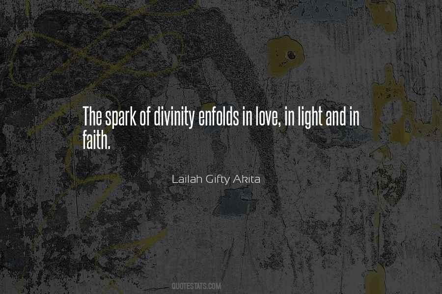 Quotes About Purity Of Love #1072249