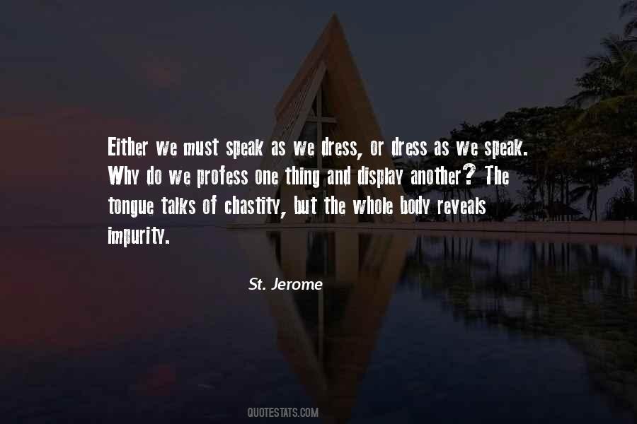 Quotes About Purity Of Love #1207817