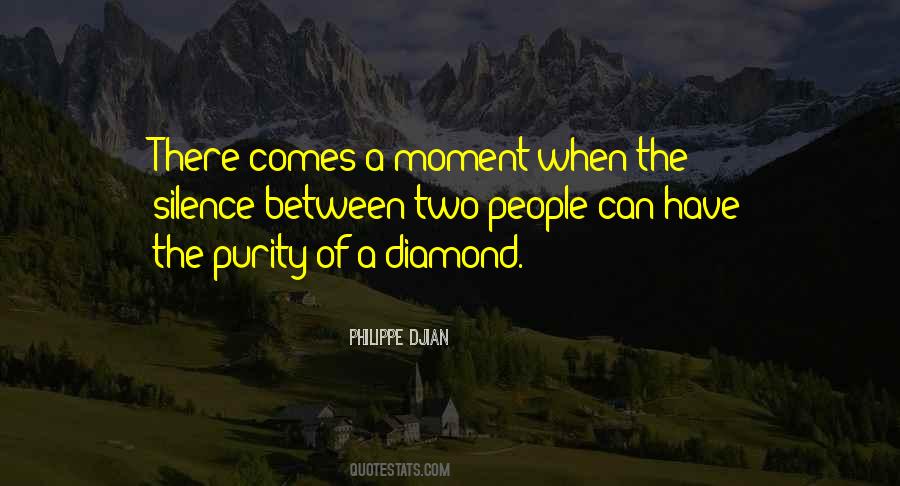 Quotes About Purity Of Love #1211304