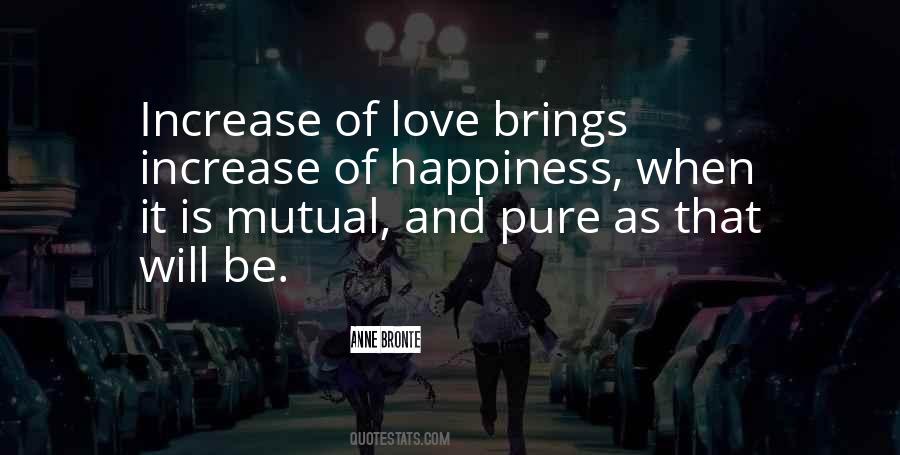 Quotes About Purity Of Love #1325147