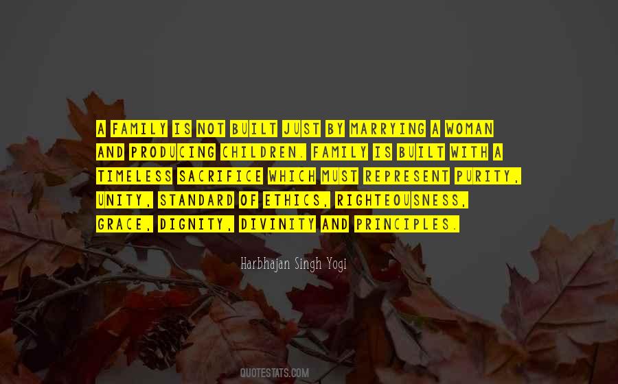 Quotes About Purity Of Love #1806468