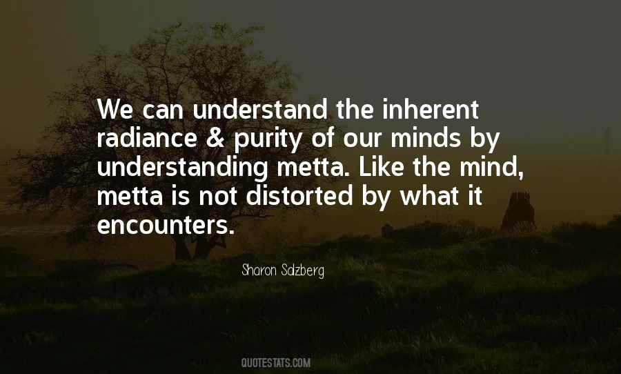 Quotes About Purity Of Love #1867243