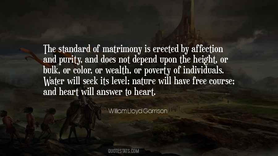 Quotes About Purity Of Love #872009
