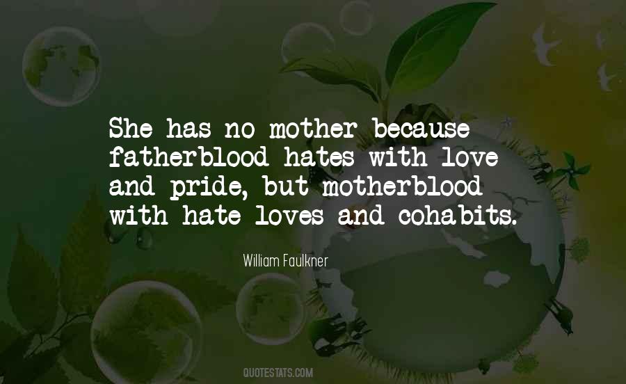 Quotes About Hate #1829242