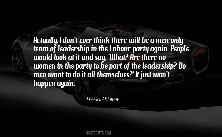 Quotes About Labour Party #495720