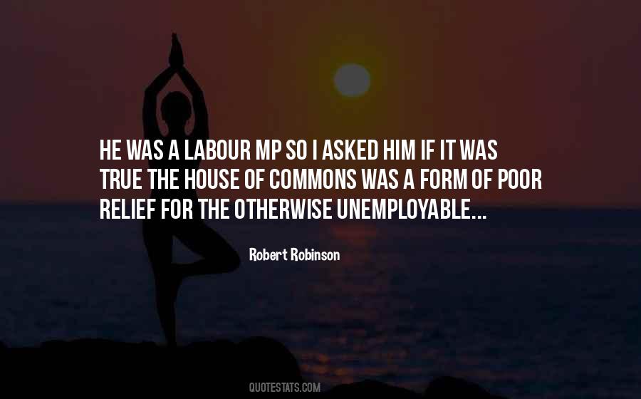 Quotes About Labour Party #878388