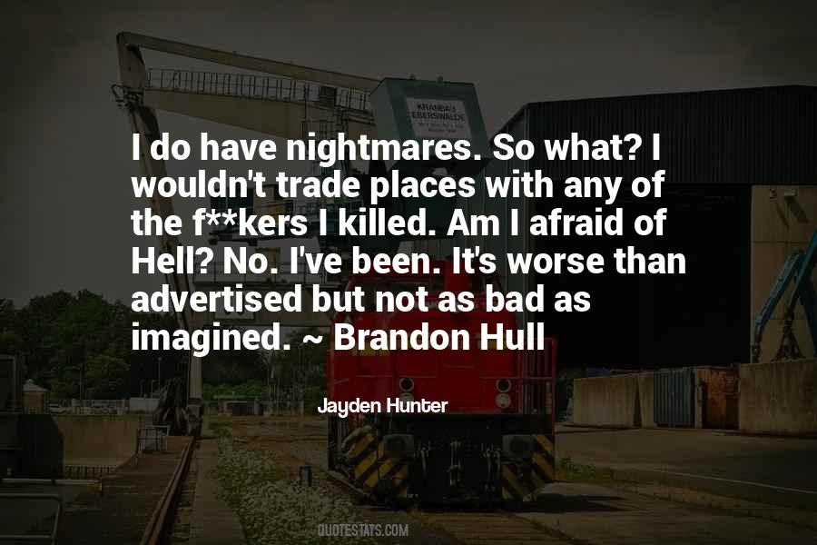Quotes About Brandon #472815