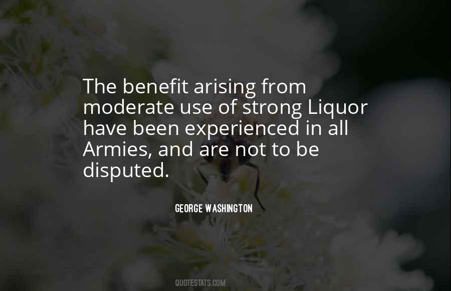 Arising From Quotes #1117350