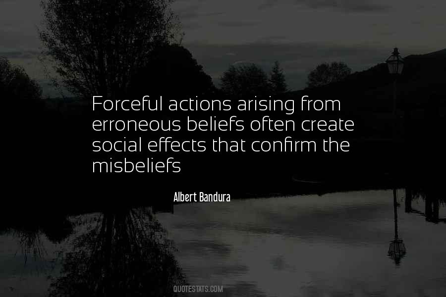 Arising From Quotes #1250682