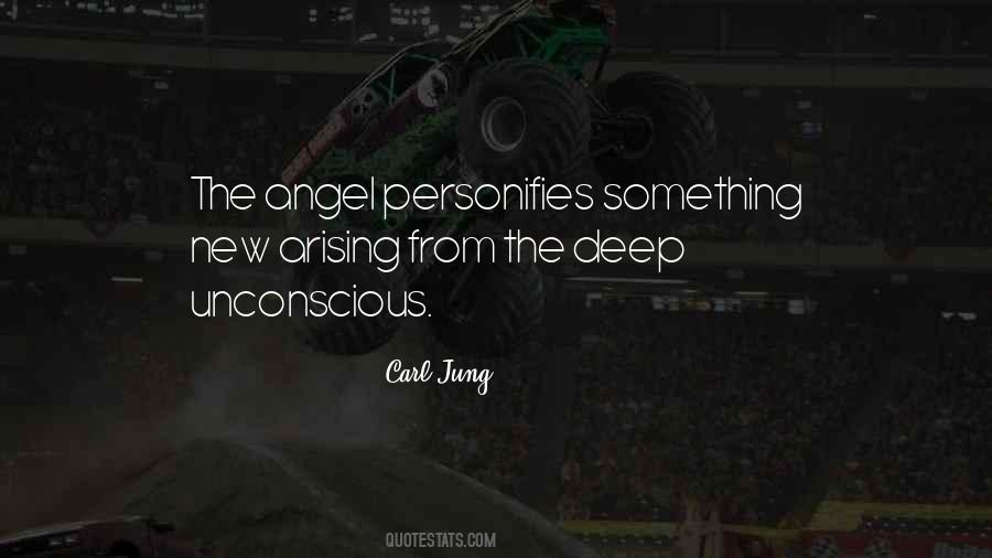 Arising From Quotes #1286470
