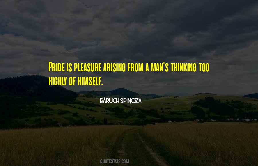 Arising From Quotes #1404551