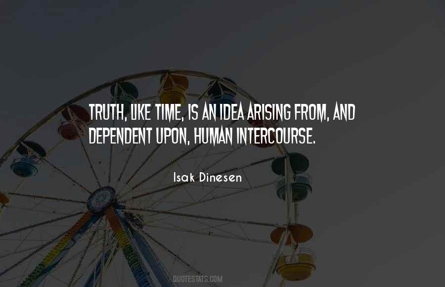 Arising From Quotes #143594