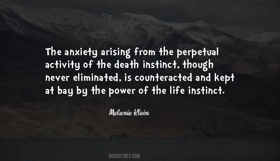 Arising From Quotes #1572702