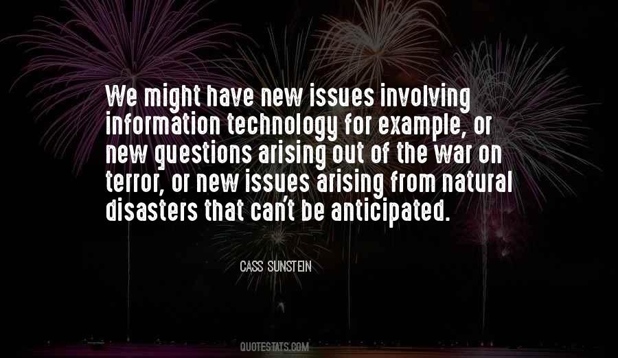 Arising From Quotes #1644650